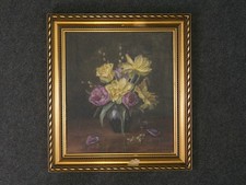 Ölgemälde Gemälde Bild