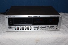 MARANTZ 5220 STEREO CASSETTE