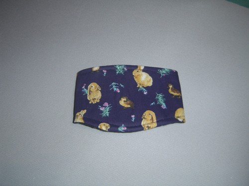 Hundeschutzhose