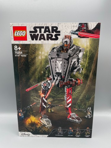 Lego 75254 star wars st - lego,