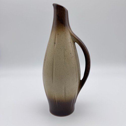 Vintage henkelvase krugvase - vintage,