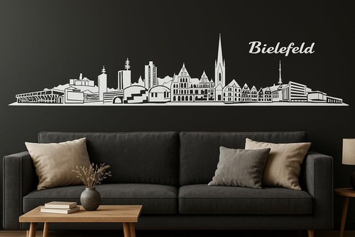 Bielefeld horizont - bielefeld,
