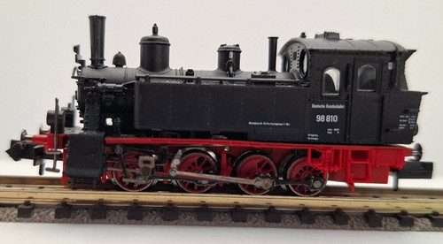 Fleischmann 709904