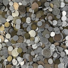 Münzen Sammlung DDR •