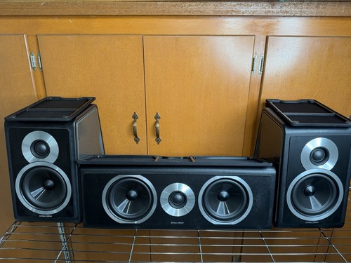 Sonus faber chameleon c - faber,