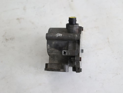 Vakuumpumpe volvo iii - 70,
