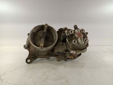 Kraftstoffmengenteiler