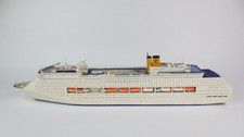 Bille 120 passagierschiff - 120,