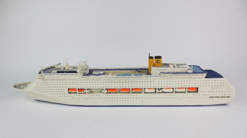 Bille 120 passagierschiff - bi,