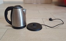 Elektrischer Wasserkocher –