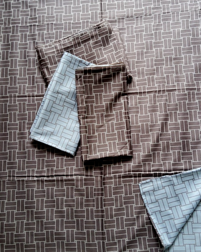 Elegante bettwäsche mako - elegante,