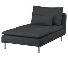 IKEA "SÖDERHAMN" Bezug/Cover