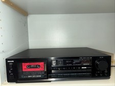 Philips FC566 Cassette Tape