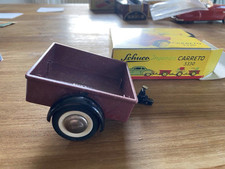 Schuco Ingenico Carreto 5330