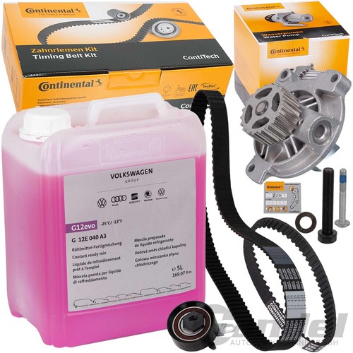 Conti pro zahnriemen - conti,