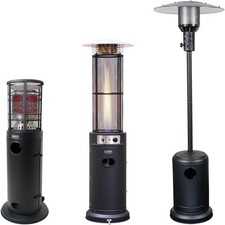 EUROM Terrassenheizung