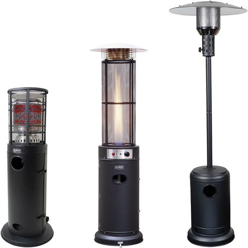 Eurom terrassenheizung - eurom,