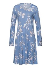 Hanro Damen Nachthemd Sleep &