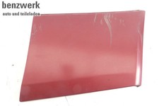 Mercedes W124 Beplankung