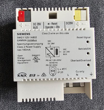 Siemens KNX Spannungsversorgung 5WG1 125-1AB02