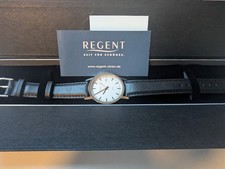 Regent Armbanduhr