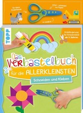 Das Verbastelbuch für die