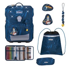 Scout Schulranzen-Set Neo