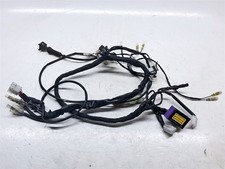 2024 BETA RR 50 Motard Wiring