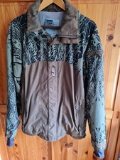Herren skijacke von - von, plusminus