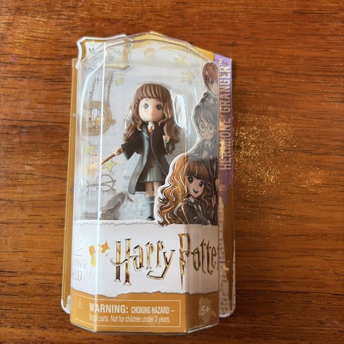 Wizarding world hermione - world,