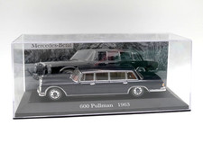 1:43  Atlas  Mercedes