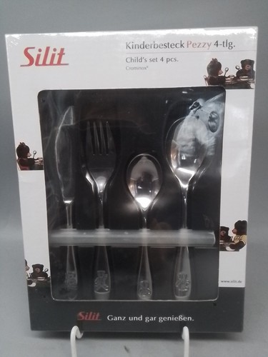 Silit,Besteck,Besteckset,Kinde
