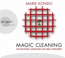 Marie Kondo|Hörbuch