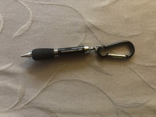 Porsche Kugelschreiber mit