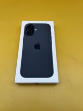 Apple iPhone 17 Schwarz 256GB MG6J4ZD/A A3520 OVP