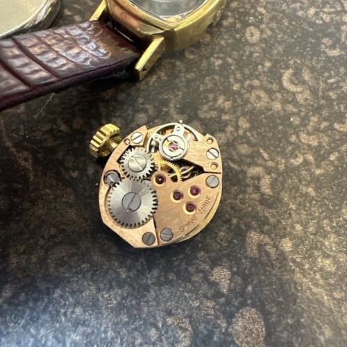 Lanco swiss made langendorf - swiss,