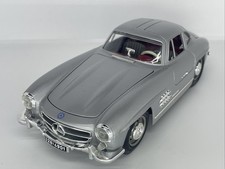 Bburago Burago Mercedes Benz