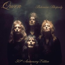 Queen Bohemian Rhapsody
