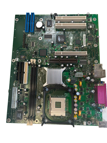 Intel s845wd1 server - s845wd1-e,