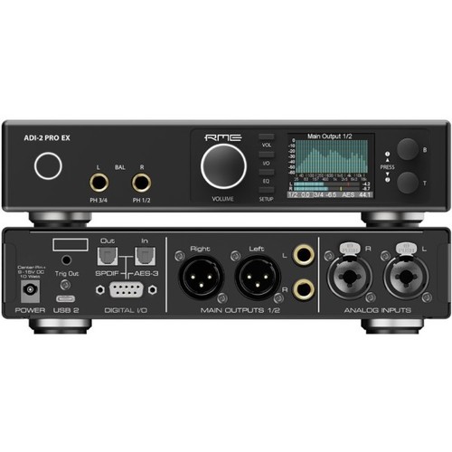 Rme adi pro - rme, |