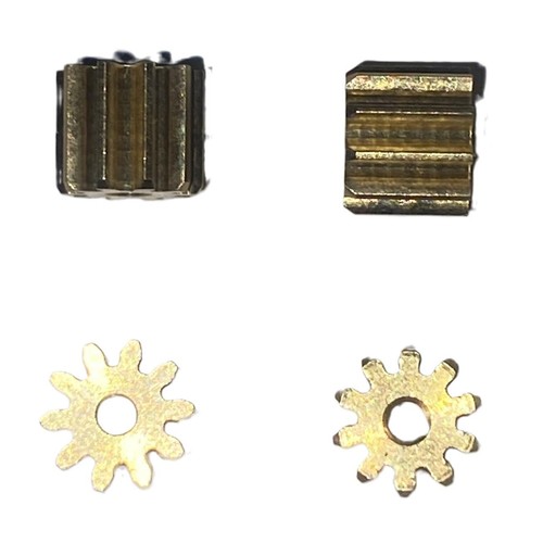 Scalextric motor messing - motor,