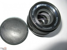 Novoflex auto bellows noflexar - bellows,