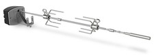 Weber drehspieß für - weber,