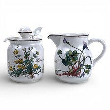 Villeroy & Boch Botanica 4pc