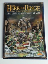 Herr der Ringe Der Untergang