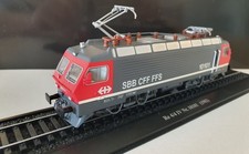 ✅Atlas E-Lok Re 4/4 IV Nr