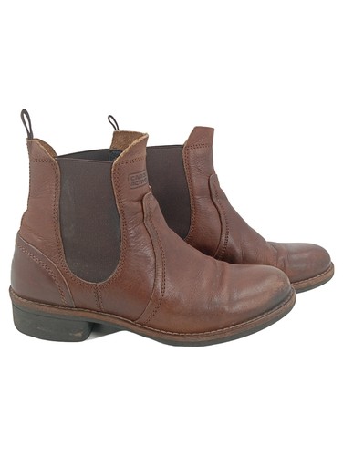 Camel active chelsea boots - active,