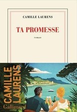 Ta promesse: Roman  von