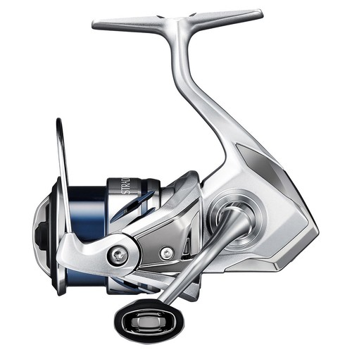 Shimano stradic c2000s - fm,