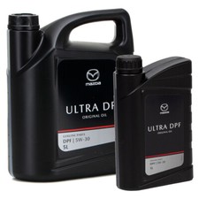 ORIGINAL Mazda Motoröl ÖL